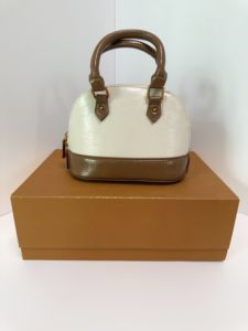 Thời trang túi 2025 bán buôn tất cả các loại của thương hiệu nổi tiếng phụ nữ túi vỏ & L thương hiệu Tote Túi & ly hợp túi - Product Image 3