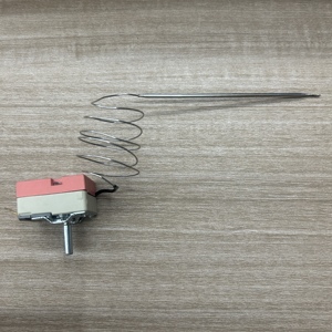 Sensore di temperatura diametro 3mm, 16A 250V WYA -35-termostato capillare termostato regolabile 300 gradi - Product Image 3