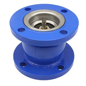 Van kiểm tra dọc van kiểm tra im lặng Van công nghiệp - Product Image 4