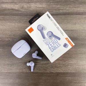 Nuevos Auriculares Deportivos TUNE <span class=keywords><strong>215</strong></span>, Auriculares Intrauditivos con Micrófono, Auriculares T215 TWS, Auriculares Inalámbricos Verdaderos - Product Image 4