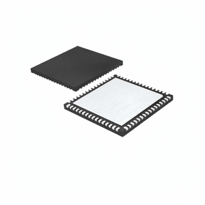 IC STEREO AUDIO CODEC LP 64VQFN 64 VFQFN Interfaz de Pad Expuesto Componente Electrónico Fabricante TLV320AIC3268IRGCR Original - Product Image 1