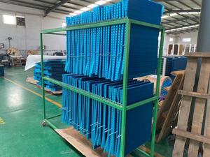 DC Inverter Nguồn Nước Bơm Nhiệt Cho Nhà Kính Và Gia Cầm Nhà Hệ Thống Sưởi Ấm - Product Image 4