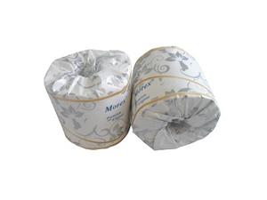 Purezza usa e getta di canapa materiale di carta igienica - Product Image 6