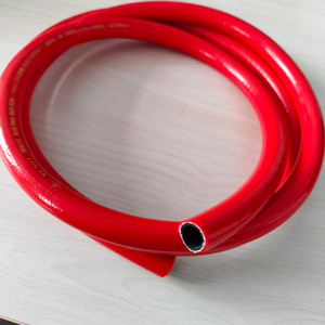 Manguera de PVC de Alta Presión con Punta Reforzada, 25mm, Resistente al Aceite, para Minería y Construcción - Product Image 2