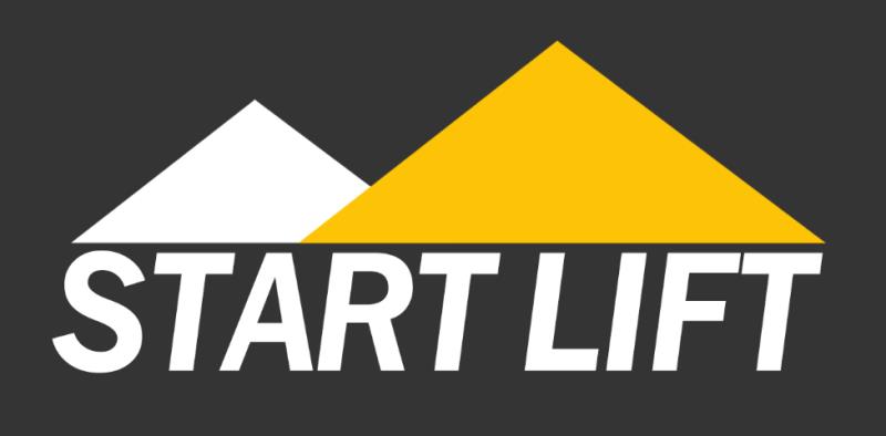 Jinan Start Lift Machinery Co., Ltd. logo