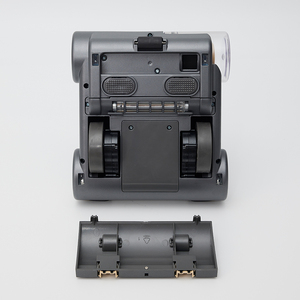 Trung Quốc giường cầm tay bụi Mite Remover Máy hút bụi Robot cho hộ gia đình sử dụng - Product Image 5