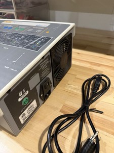 ANALIZADOR DE ELECTROCUERTELO BIOMÉDICO RF303 (PROBADO) - Product Image 4