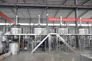 Llave en mano de acero inoxidable 5000L 50HL 50BBL Comercial <span class=keywords><strong>4</strong></span> recipientes Cervecería Equipo de elaboración de cerveza con instalación - Product Image 3