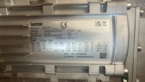 มอเตอร์เกียร์ลดความเร็วแบบเฮลิคอลแรงบิดสูงรุ่นดั้งเดิม G50AH045MVCR2C00 - Product Image 2