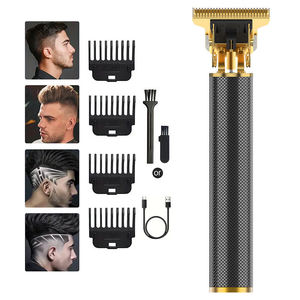 Macchina per taglio <span class=keywords><strong>capelli</strong></span> <span class=keywords><strong>professionale</strong></span> Vintage <span class=keywords><strong>capelli</strong></span> per uomo <span class=keywords><strong>rasoio</strong></span> per uomo <span class=keywords><strong>barba</strong></span> - Product Image 1