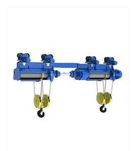 <span class=keywords><strong>150kg</strong></span> 200kg 250kg 300kg 400kg 500kg 800kg 1000kg 1200kg kg Mini palan électrique à câble - Product Image 6