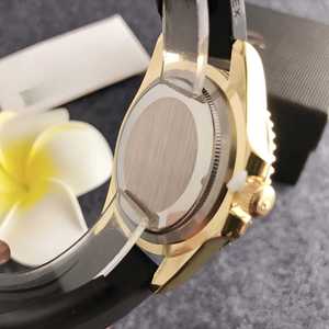 Nhà Máy Trực Tiếp Phụ Nữ Giản Dị Của Ins Thời Trang Đồng Hồ Hợp Kim Trường Hợp 38Mm Thạch Anh Phong Trào Silicone Băng 20Mm Mới Du Thuyền Cảm hứng Thiết Kế - Product Image 4