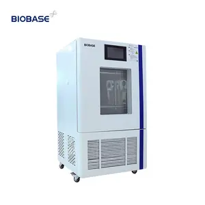 BIOBASE çin K sabit sıcaklık ve nem inkübatör ile LCD ekran otomatik kuluçka makinesi