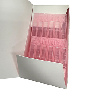 Solución Salina Hipertónica de Cloruro de Sodio al 0.9% Estéril de Marca Privada <span class=keywords><strong>para</strong></span> Inhalación a través de <span class=keywords><strong>Nebulizador</strong></span> - Product Image 5