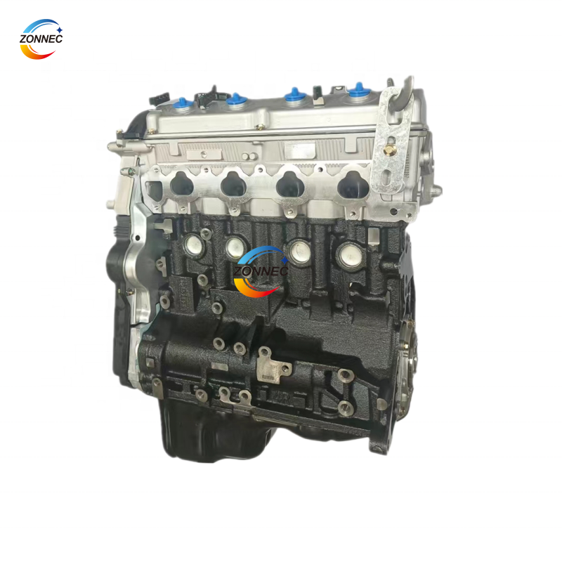 エンジン 4G64 2.4 XINLIN's brand new Engine For Mitsubishi Pajero V31