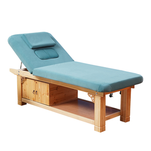 Le dernier fabricant professionnel de conception avec la bonne couleur de capacité portante peut être le lit de Massage Facial adapté aux besoins du client avec le bon prix - Product Image 1