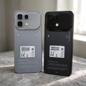 Smartphones note60pro 5G 24 Go + 1 To, Neuf, Scellé, Version Globale, Ultra Mince, Grande Autonomie, Android 15 - Product Image 3