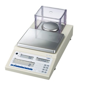 เครื่องชั่งอิเล็กทรอนิกส์ Vibra Cux60 ความแม่นยำ 600 กรัม 0.01 มิลลิกรัม สำหรับงานวิจัย วิเคราะห์ และทดสอบ - Product Image 2