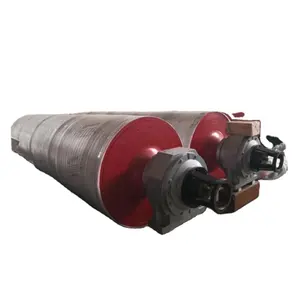 sizing rolls applicator roll for paper making machine size press section