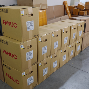 Encodeur Fanuc A57L-0001-0037 d'origine, nouveau, contrôleur programmable PLC pour machines - Product Image 3