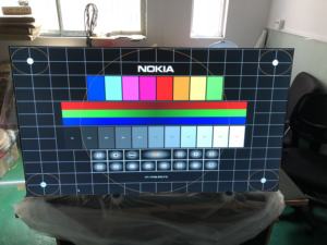 <span class=keywords><strong>Samsung</strong></span> di alta qualità 46 pollici 1920*1080 500nit 5.9mm ha fatto TFT <span class=keywords><strong>LCD</strong></span> <span class=keywords><strong>pannello</strong></span> LTI460HN09 con interfaccia LVDS per la parete Video - Product Image 2