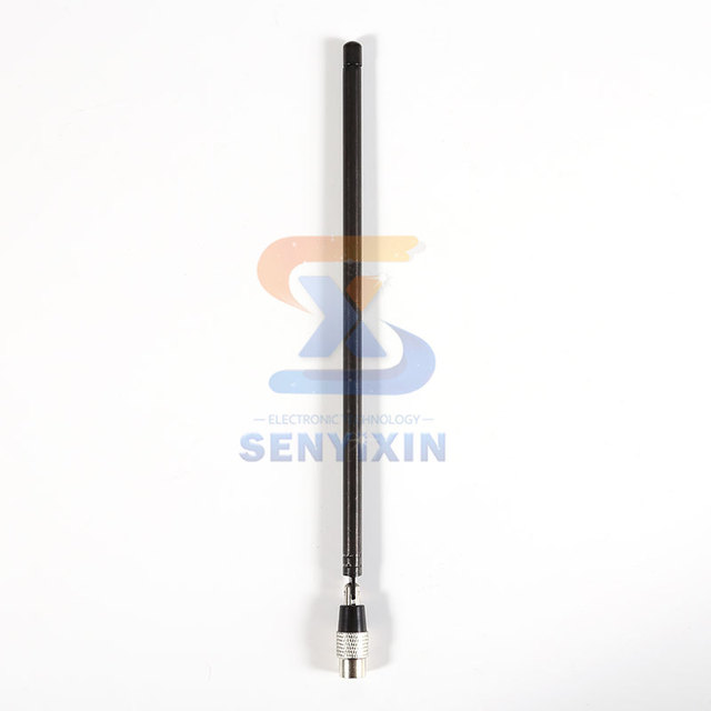 ANT500 Telescopic Antenna Antenna ANT500 HackRF One