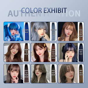 Professionnel durable <span class=keywords><strong>Keune</strong></span> semi-permanent cheveux teinture crème forme en gros - Product Image 3