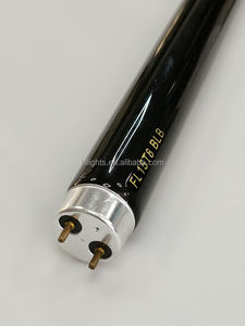 Hot Sale LED-Röhre T8 10W BLB <span class=keywords><strong>UV</strong></span> G13 365nm Bühnen beleuchtung <span class=keywords><strong>UV</strong></span>-Schwarz leuchten Leuchten <span class=keywords><strong>UV</strong></span>-Nagel lampe <span class=keywords><strong>UV</strong></span>-Röhren licht - Product Image 3