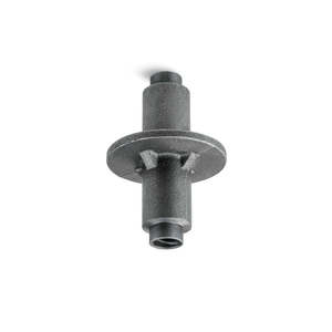 Junta de Hierro Dúctil Recomendada para Agua FCD 450 ASTM A536 Resistente a la Corrosión para Construcción de Juntas de Hormigón Laju Sinergi Metalindo - Product Image 1