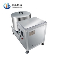 Industriële Groente Droogmachine Frieten Water Droogmachine Olie Drogen Machine Voor Restaurant