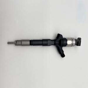 Inyector de Combustible Diésel 23670-30190 295050-0020 295050-0021 295050-0022 295050-0023 295050-0024 295050-0025 G3S2 509 # - Product Image 1