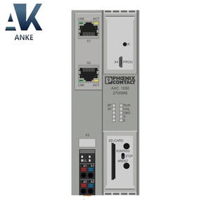 Controlador PLC AXC 1050 original 2700988 para Phoenix - Product Image 1