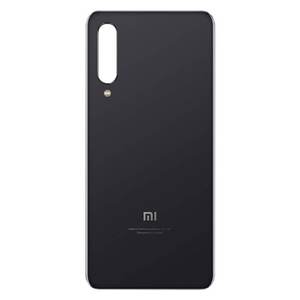 Carcasa trasera negra para Xiaomi Mi 9 SE - Product Image 1