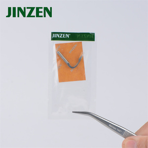 JINZEN Looper 19-112 Machine à coudre industrielle de <span class=keywords><strong>bonne</strong></span> <span class=keywords><strong>qualité</strong></span>, machine à tirer les fils, poignée robuste avec 3.175 - Product Image 6