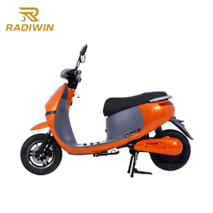 Motocicleta Eléctrica Radiwin Mini Scooter, Motocicleta Deportiva para Adultos de 72v 80v con Batería Grande Intercambiable, Mini Moto Radiwin - Product Image 5