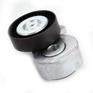 LR004667 для Land Rover Freelander <span class=keywords><strong>2</strong></span> 2006-2014 натяжитель приводного ремня новый оригинальный натяжитель автомобильных деталей - Product Image 6