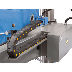 Fervi TR01/200 foret radial avec descente automatique, 1.5kW - Product Image 2