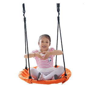 Chaise <span class=keywords><strong>balançoire</strong></span> <span class=keywords><strong>d</strong></span>'intérieur et <span class=keywords><strong>d</strong></span>'extérieur en tissu de 95cm, <span class=keywords><strong>oiseau</strong></span> <span class=keywords><strong>pour</strong></span> bébé, <span class=keywords><strong>nid</strong></span> portable, <span class=keywords><strong>balançoire</strong></span> <span class=keywords><strong>pour</strong></span> arbre de jardin, <span class=keywords><strong>pour</strong></span> adultes et enfants - Product Image 3