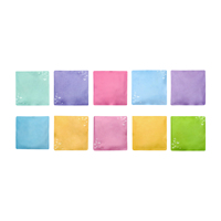 Ensemble de glacières isothermes personnalisables – Boîte à lunch isotherme durable et étanche OEM/ODM – Pack froid réutilisable gratuit pour sacs de pique-nique