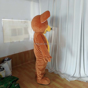 Funtoys-Costume de mascotte souris personnalisé, personnage de <span class=keywords><strong>dessin</strong></span> <span class=keywords><strong>animé</strong></span>, déguisement de mascotte pour adulte pour la fête d'Halloween - Product Image 6