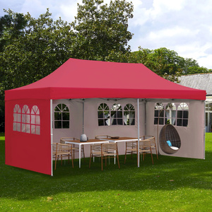 Tentes Pliables avec Comptoir, Tentes de Plage, Tentes 10x10, 10x20, Tente Personnalisée - Product Image 2