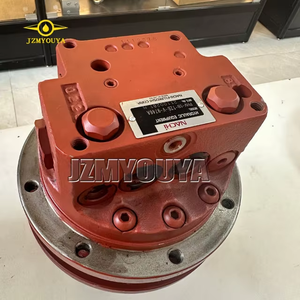 Pièces d'excavatrice de haute qualité Mini pelle moteur de voyage Assy PHV-1B-12B d'entraînement <span class=keywords><strong>final</strong></span> pour Kubota U15 U17 <span class=keywords><strong>Yanmar</strong></span> Vio15 CAT301.5 - Product Image 2