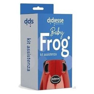 BABY FROG Assistenza BF300 - Product Image 2
