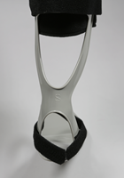 Orthèse de pied unisexe MEDICALAB efficace, réglable, durable, avec fermeture auto-agrippante, soutien de la voûte plantaire, légère, soulagement de la douleur
