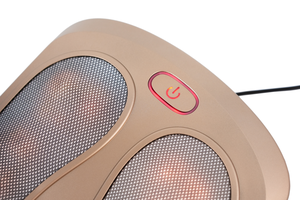 Mesin pijat elektrik, penghangat untuk memijat Roller betis pereda nyeri, getaran, nyeri rendah, mesin Pijat kaki terbaik - Product Image 2