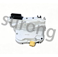 Nouvelle serrure de porte arrière droite Surong OE 10901312, durable, ajustement précis, remplacement direct, pièces détachées automobiles pour voitures de la série MG