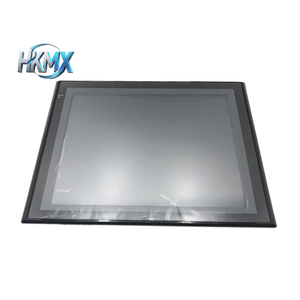 หน้าจอ HMI ขนาด 12 นิ้ว สำหรับเทอร์มินัลโปรแกรมได้รุ่น NS12-TS01B-V2 - Product Image 1