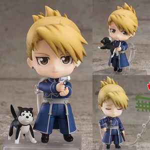 Manufacturer Custom High Details Pvc Model Collection Customized Vinyl Anime Action Figure <strong>Prototype</strong> - Product Image 5