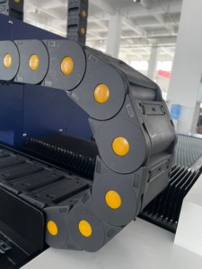 <span class=keywords><strong>Cnc</strong></span> <span class=keywords><strong>ly</strong></span> 1500W-3000W Máy cắt <span class=keywords><strong>laser</strong></span> sợi công nghiệp cho MDF/Acrylic/kim loại ai điều khiển thông minh tiết kiệm năng lượng và bảo trì thấp - Product Image 6