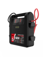 Vente chaude pas de charge 12V 24V batterie Booster démarreur pour tous les équipements professionnels de véhicules pour les équipes de sauvetage routier